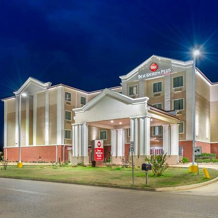 Best Western Plus Flowood Inn & Suites Экстерьер фото