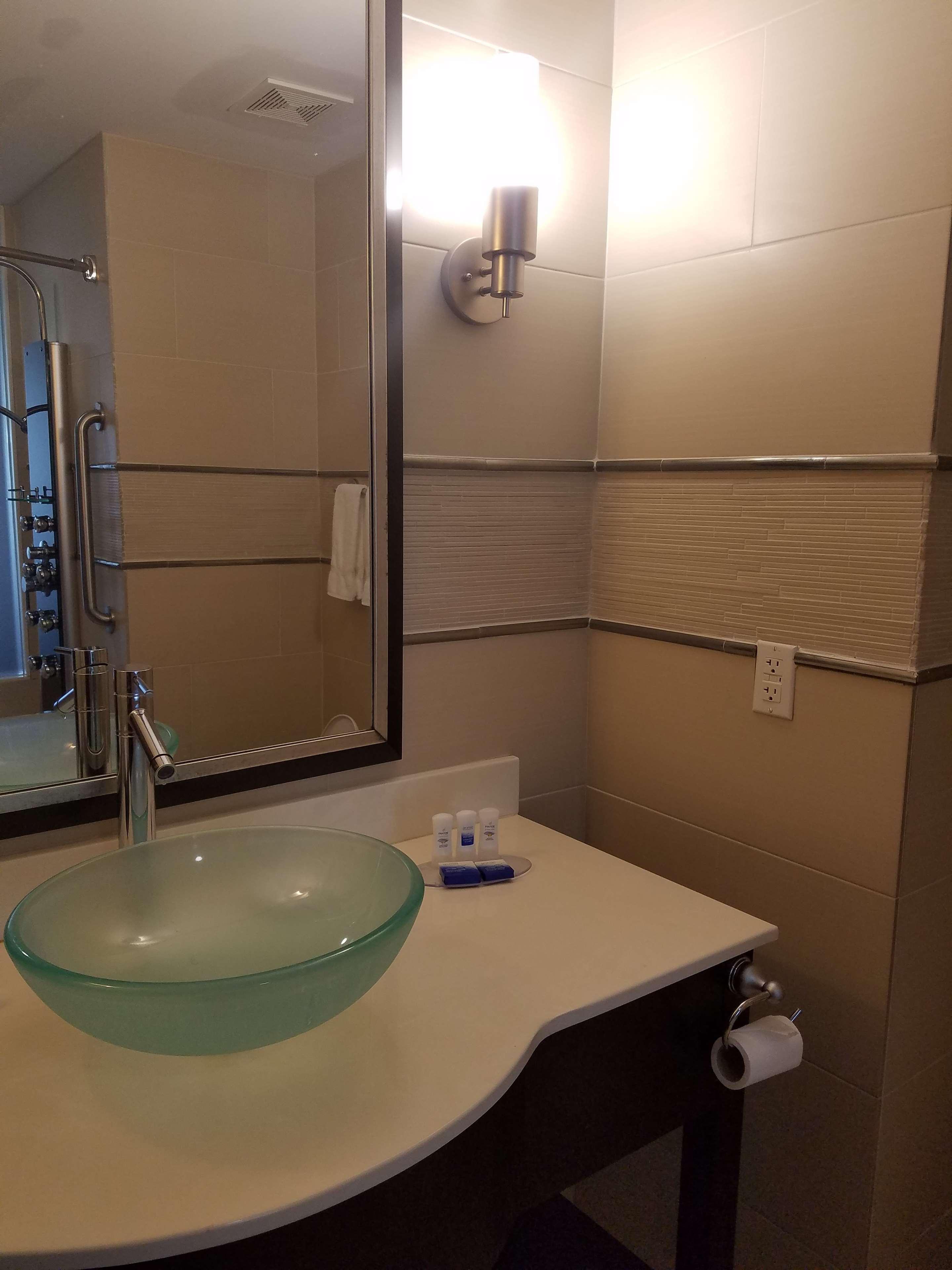 Best Western Plus Flowood Inn & Suites Экстерьер фото
