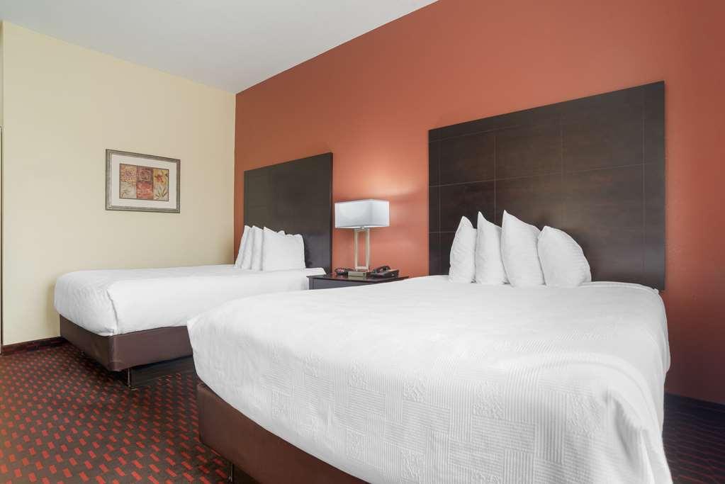 Best Western Plus Flowood Inn & Suites Номер фото