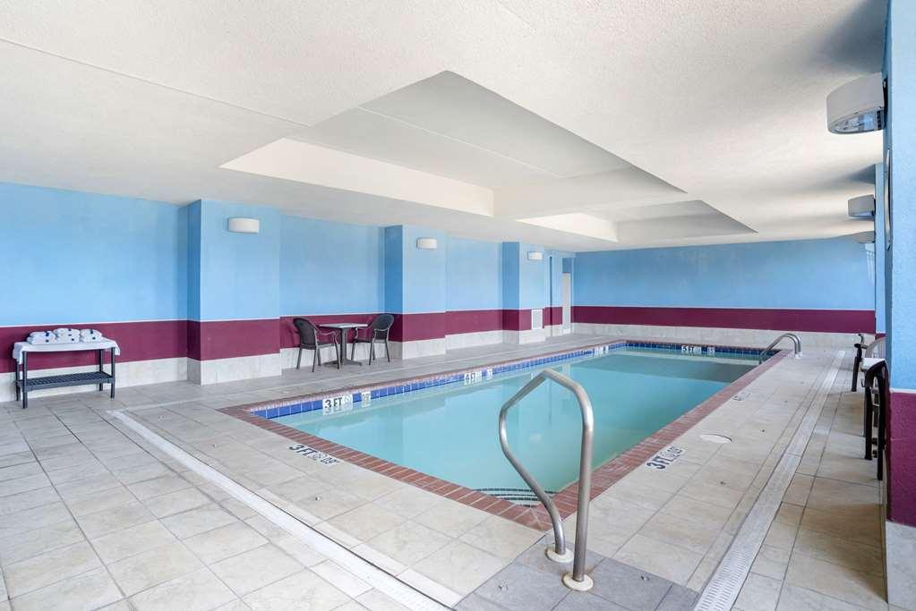 Best Western Plus Flowood Inn & Suites Удобства фото