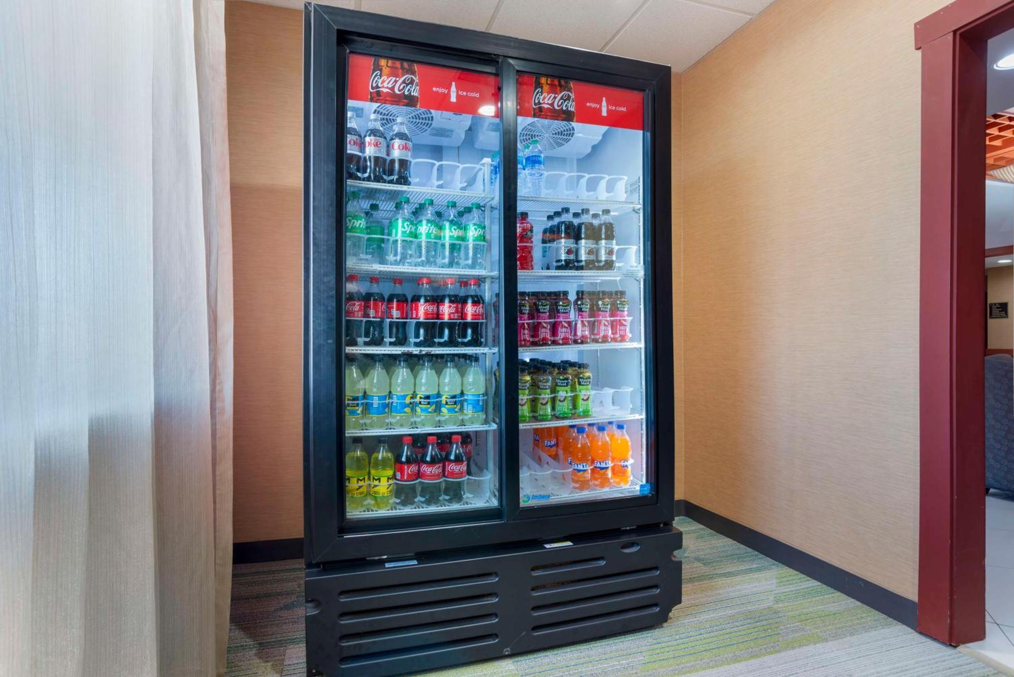 Best Western Plus Flowood Inn & Suites Экстерьер фото